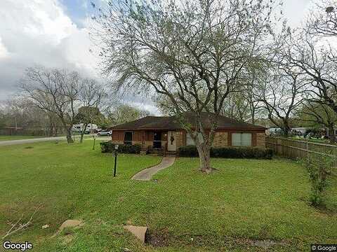 Olson, PASADENA, TX 77505