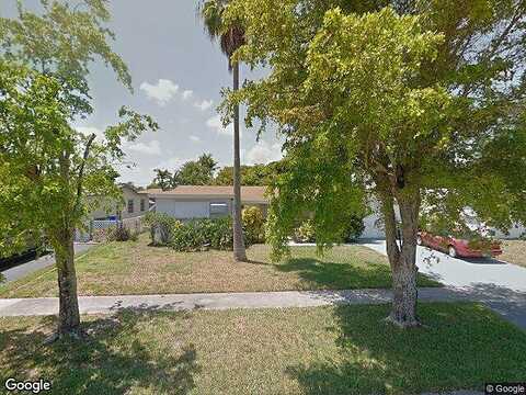 68Th, PEMBROKE PINES, FL 33023