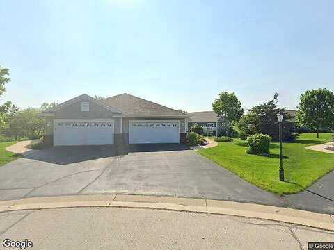 Sandur, WEST BEND, WI 53095