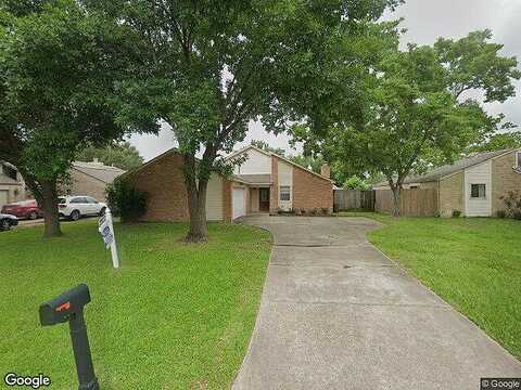 Crakston, HOUSTON, TX 77084