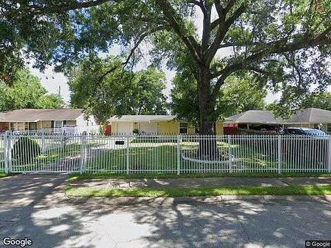 Lyndhurst, HOUSTON, TX 77033