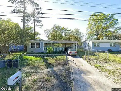 Norde, JACKSONVILLE, FL 32244