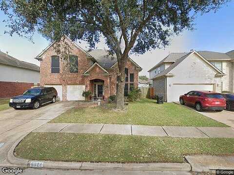 Imperial Grove, HOUSTON, TX 77066