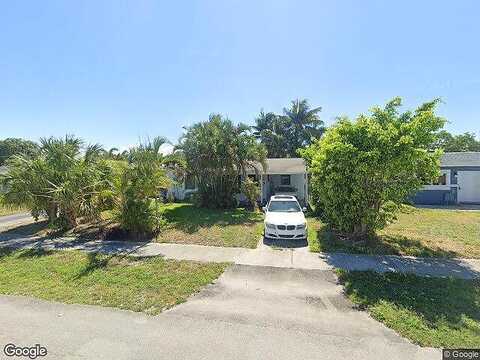 4Th, FORT LAUDERDALE, FL 33334