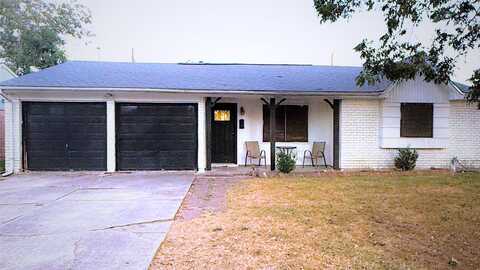 Cappamore, HOUSTON, TX 77013