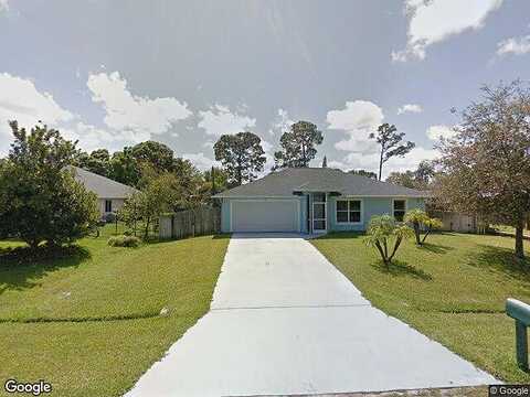 Fairfax, PORT SAINT LUCIE, FL 34983