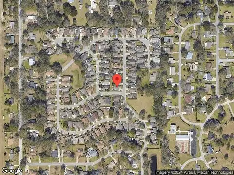 45Th, OCALA, FL 34470