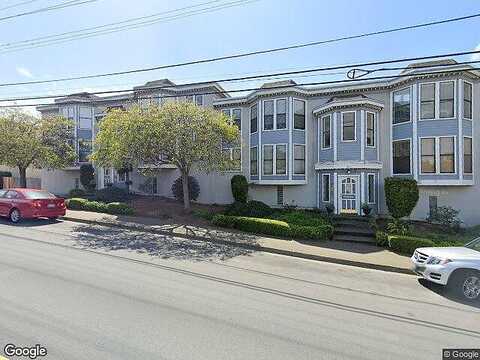 87Th, DALY CITY, CA 94015