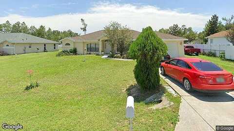 107Th, OCALA, FL 34476