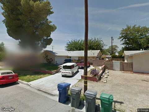 4Th, LANCASTER, CA 93535