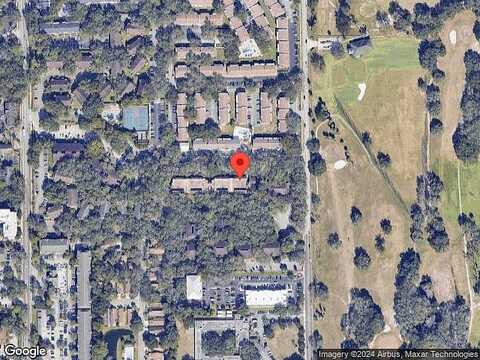 Shady Terrace, TAMPA, FL 33613