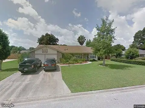 56Th, OCALA, FL 34480