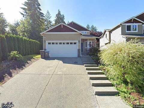 Harris, PORT ORCHARD, WA 98366