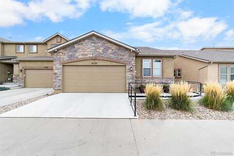 Park Haven, COLORADO SPRINGS, CO 80917