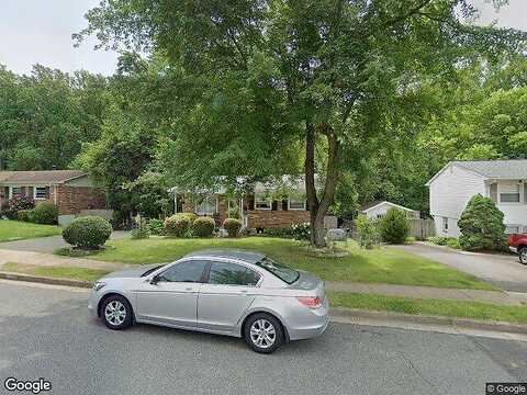 Glendale, WOODBRIDGE, VA 22193