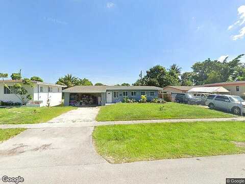 Jackson, FORT LAUDERDALE, FL 33312