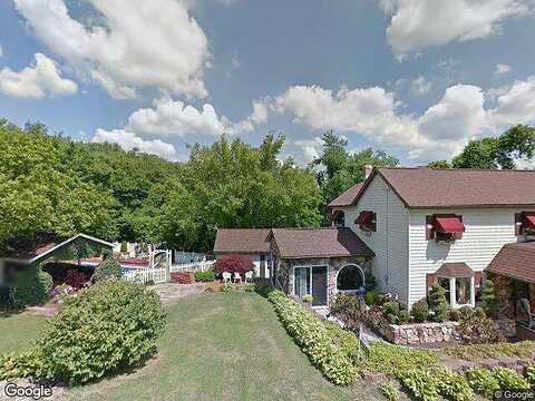 Fords Hill, GRINDSTONE, PA 15442