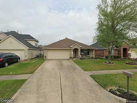 Gallup, DEER PARK, TX 77536