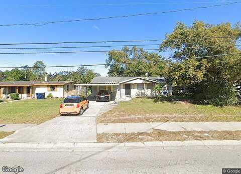 109Th, TAMPA, FL 33612