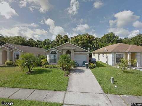 Daffadil, SANFORD, FL 32771