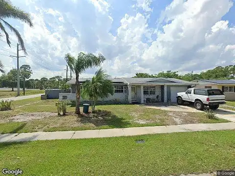 Monty, ROCKLEDGE, FL 32955