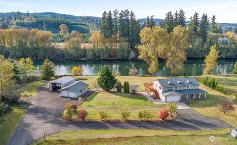 Anchor, CASTLE ROCK, WA 98611
