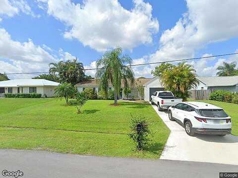 Carnation, PORT SAINT LUCIE, FL 34952