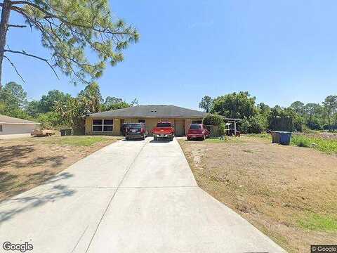 Leda, LEHIGH ACRES, FL 33973