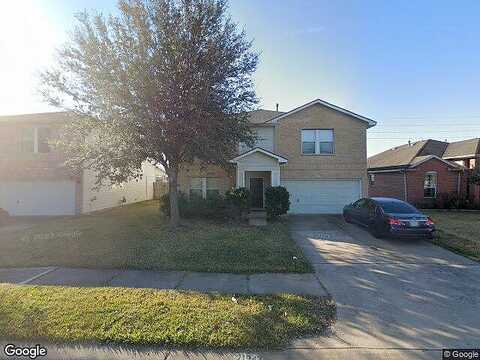 Silverfield Park, KATY, TX 77449