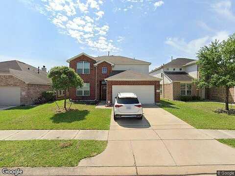 Branchport, HOUSTON, TX 77095