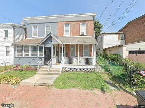 9Th, UPLAND, PA 19015