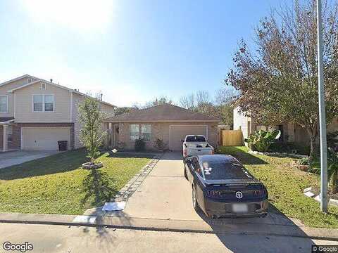 Pioneer Ridge, CYPRESS, TX 77433