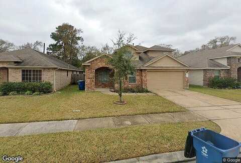 Louetta Reach, SPRING, TX 77388