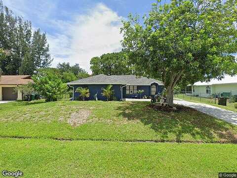 Trenton, PORT SAINT LUCIE, FL 34984