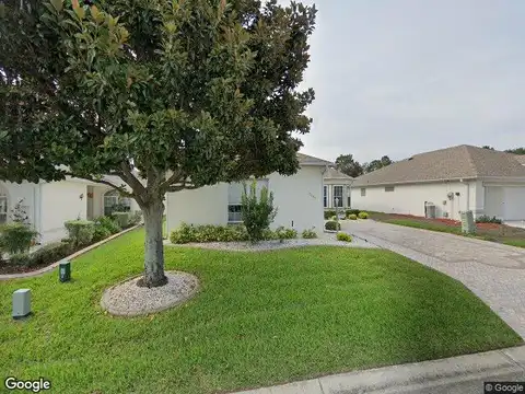 114Th, SUMMERFIELD, FL 34491