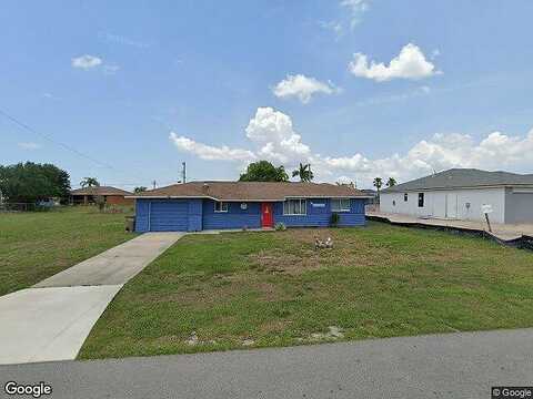 10Th, CAPE CORAL, FL 33909