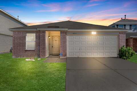 Perryton, HOUSTON, TX 77073