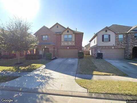 Williamstown, HOUSTON, TX 77084