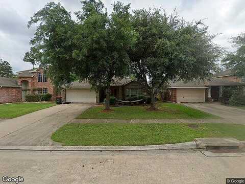 Barngate, CYPRESS, TX 77429