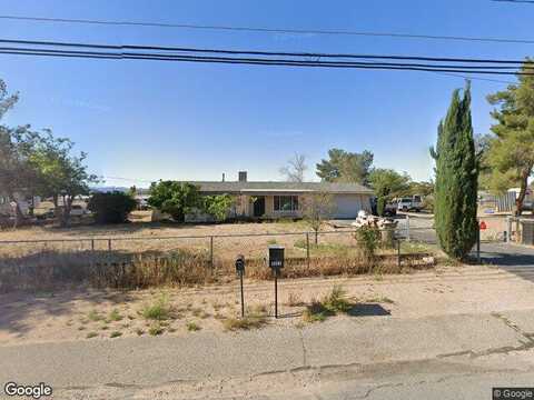 Mesquite, HESPERIA, CA 92345