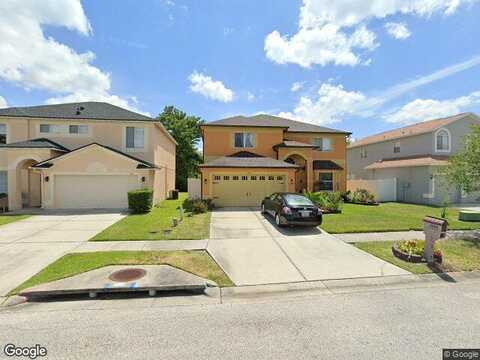 Ocean Reef, WESLEY CHAPEL, FL 33544