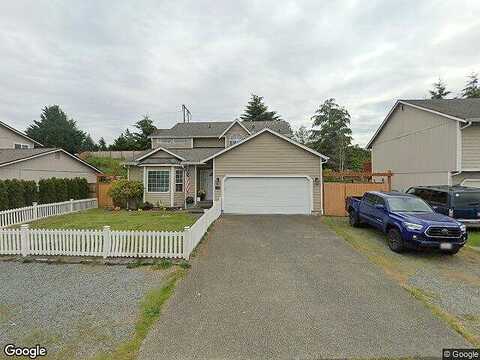 40Th, TACOMA, WA 98446