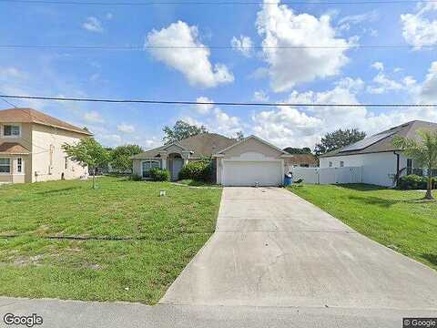 Iffla, PORT SAINT LUCIE, FL 34953