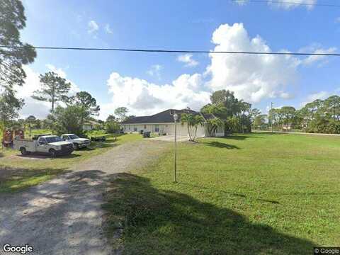 75Th, LOXAHATCHEE, FL 33470