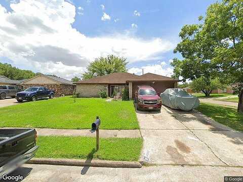 Crondell, CHANNELVIEW, TX 77530