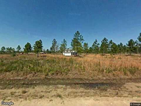 Will Cox, WAYCROSS, GA 31503