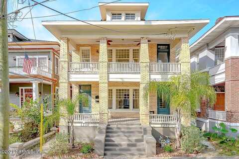 Silver, JACKSONVILLE, FL 32206
