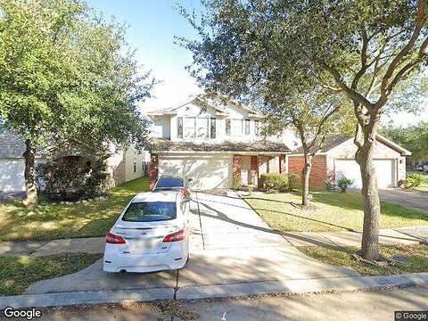 Montclair Point, HOUSTON, TX 77047