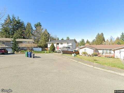 61St, EVERETT, WA 98208