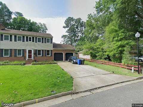 Pacifica, NEWPORT NEWS, VA 23608